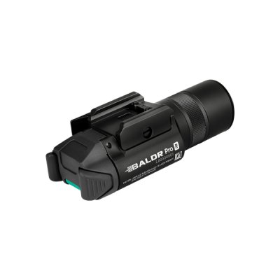Zoom bild av Olight Baldr Pro R - 1350 lm / 95 mm / Laddbar
