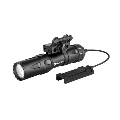 Zoom bild av OLIGHT Odin Mini - 1250 lm / 116 mm / Laddbar