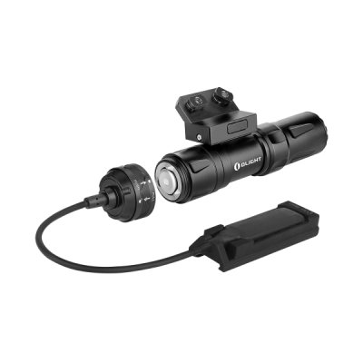 Zoom bild av OLIGHT Odin Mini - 1250 lm / 116 mm / Laddbar