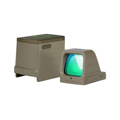 Zoom bild av Osight-R GN