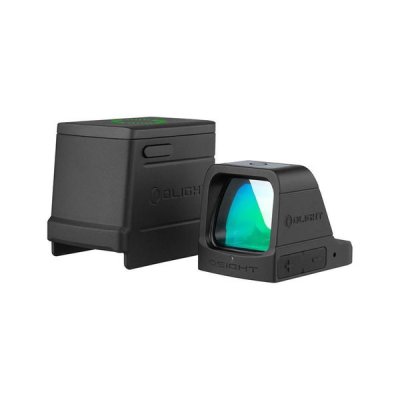 Zoom bild av Osight-R GN