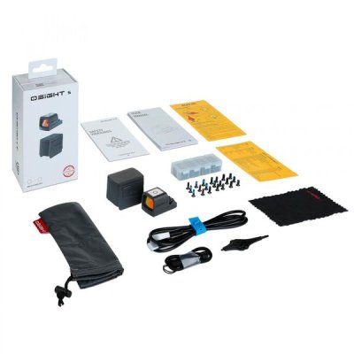 Zoom bild av Osight S