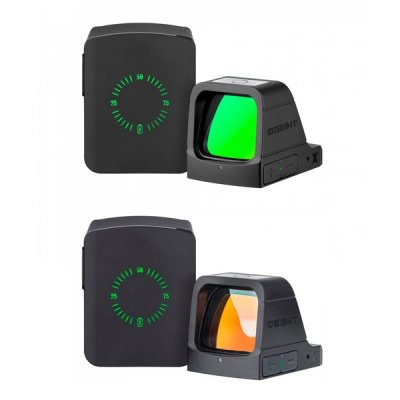 Zoom bild av Osight X