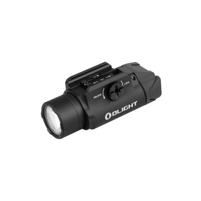 Zoom bild av OLIGHT PL-3R Valkyrie - 1500 lm / 81 mm / Laddbar
