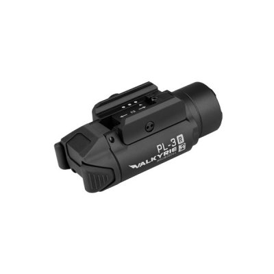 Zoom bild av OLIGHT PL-3R Valkyrie - 1500 lm / 81 mm / Laddbar