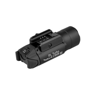 Zoom bild av OLIGHT PL Turbo Valkyrie - 800 lm / 90 mm / 2 x CR123A