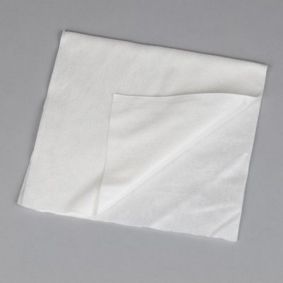 Zoom bild av Panda Cloth