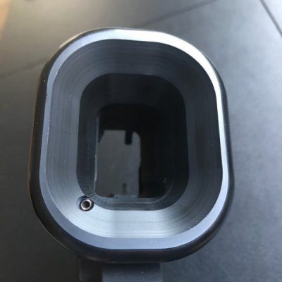 Zoom bild av Techwell PCC JP GMR-13 9mm Glock Mag