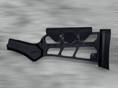 Zoom bild av Marlin Aluminum Stock