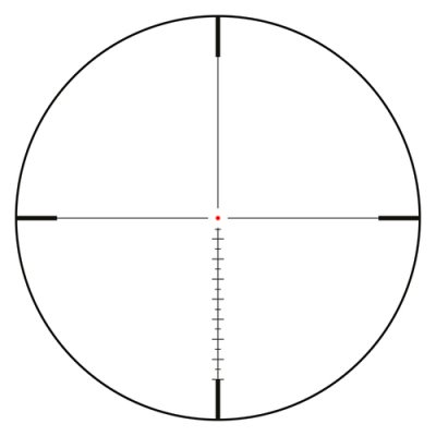 Zoom bild av GPO SPECTRA 4X 4-16X50I