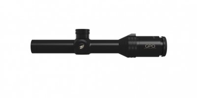 Zoom bild av GPO SPECTRA 6X 1-6X24I