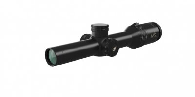 Zoom bild av GPO SPECTRA 6X 1-6X24I