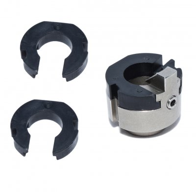 Zoom bild av BoreBuddy 22lr Quiet Collar