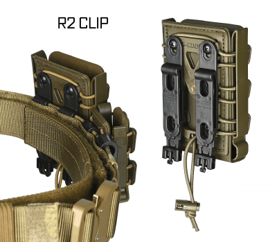 Zoom bild av G-Code Scorpion Rifle Mag Carrier
