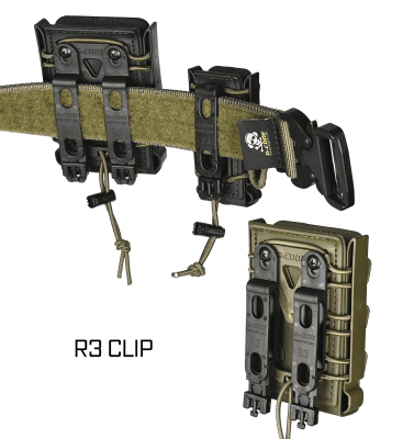 Zoom bild av G-Code Scorpion Rifle Mag Carrier