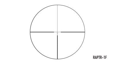 Zoom bild av Element Optics Helix HD CompactT 2-12×42 