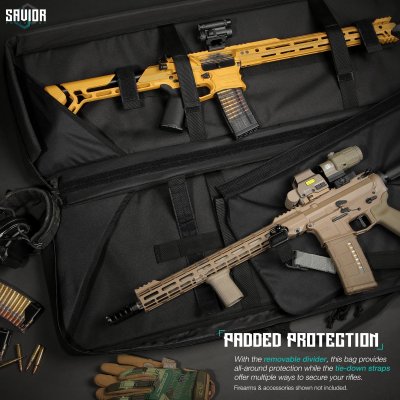 Zoom bild av SPECIALIST 42 - DOUBLE RIFLE CASE