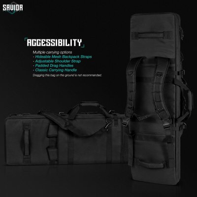Zoom bild av SPECIALIST 42 - DOUBLE RIFLE CASE
