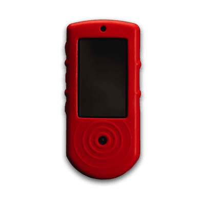 Zoom bild av SG Timer 2 Silicon Case