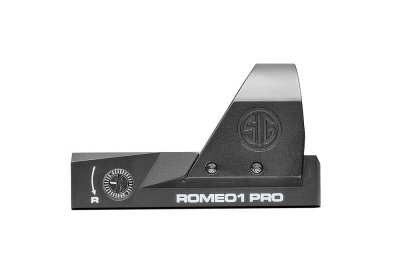 Zoom bild av Sig Sauer Romeo1 PRO 1x30mm