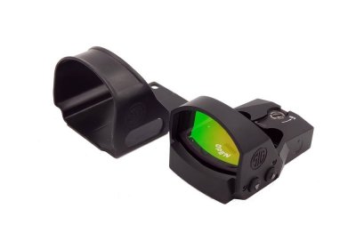 Zoom bild av Sig Sauer Romeo1 PRO 1x30mm