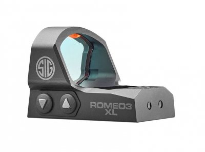 Zoom bild av Sig Sauer Romeo 3XL 1X35mm 3moa