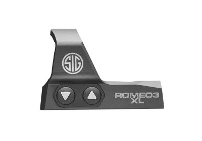 Zoom bild av Sig Sauer Romeo 3XL 1X35mm 3moa