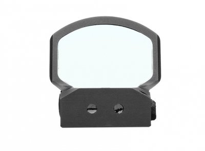 Zoom bild av Sig Sauer Romeo 3XL 1X35mm 3moa