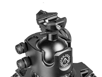 Zoom bild av Rail Slider Ball Head Adapter - Multi