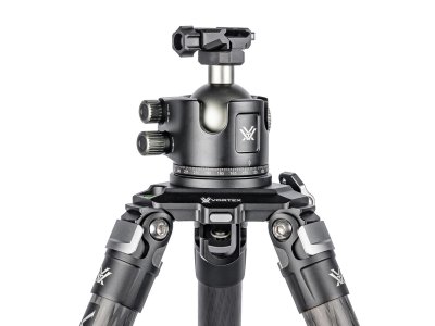 Zoom bild av Rail Slider Ball Head Adapter - Multi