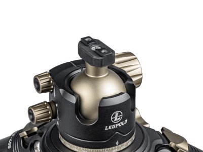 Zoom bild av Rail Slider Ball Head Adapter - Multi