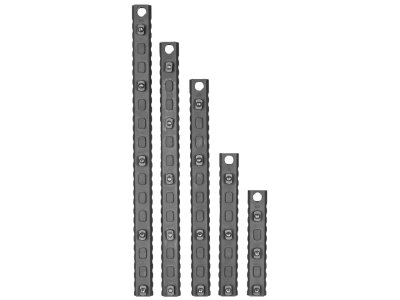 Zoom bild av Rail Slider Picatinny Rail M-Lok