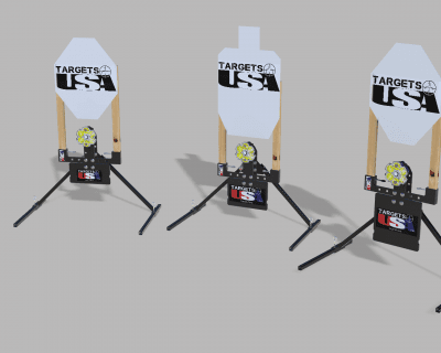 Zoom bild av Ultimate Swinger Kit w/ Base