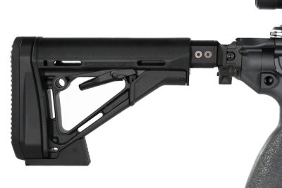 Zoom bild av Arisaka Stock Angle Adapter Lite - CTR