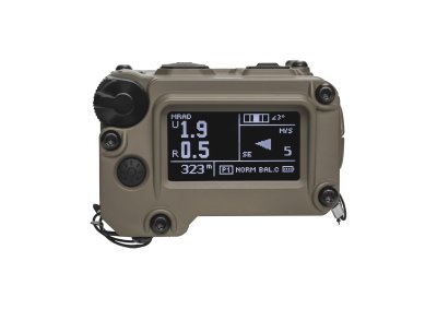 Zoom bild av Element Optics SEEKER