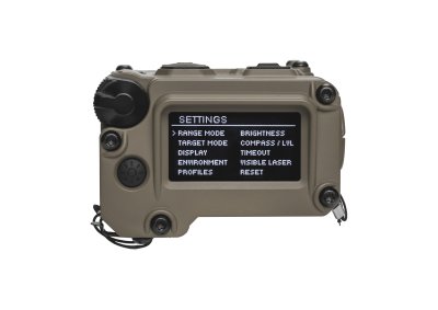 Zoom bild av Element Optics SEEKER