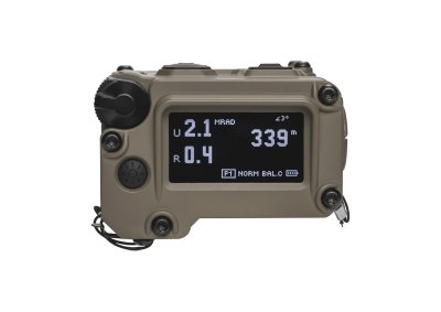 Zoom bild av Element Optics SEEKER