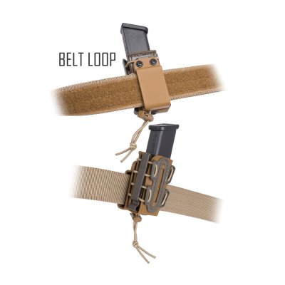 Zoom bild av G-Code Scorpion Pistol Mag Carrier