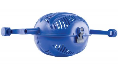 Zoom bild av Wet/Dry Media Separator