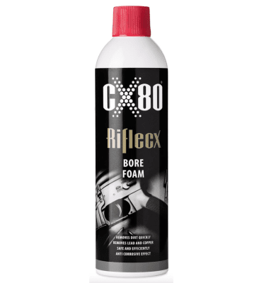 Zoom bild av Riflecx Bore Foam