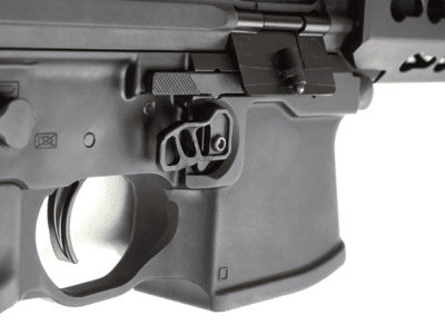 Zoom bild av Odin Works MPX - Extended Mag Release