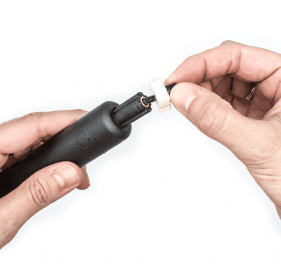 Zoom bild av Otis Technology Star Chamber Cleaning Tool