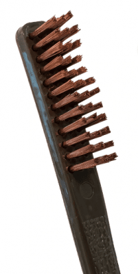 Zoom bild av Otis Technology Bronze Brush