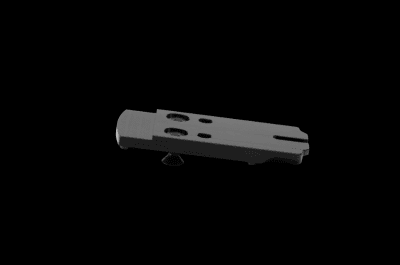 Zoom bild av Springer Precision Sig Sauer X5 Legion Optics Mount Trijicon RMR/SRO