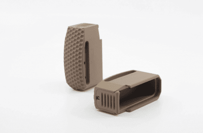 Armanov Base Pads for Pmag AR15 Magazines Spider Line