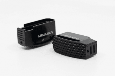 Armanov Base Pads for Pmag AR15 Magazines Spider Line