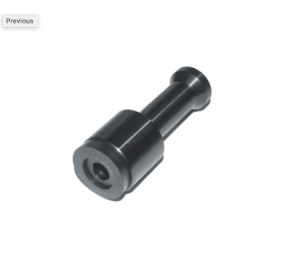 Zoom bild av Armaspec AR-15 Sound Mitigation Buffer Carbine