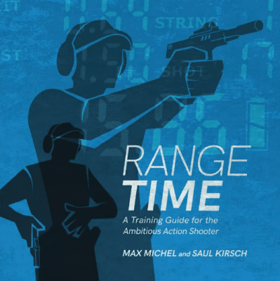 Range Time by Max Michel and Saul Kirsch