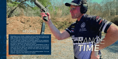 Zoom bild av Range Time by Max Michel and Saul Kirsch