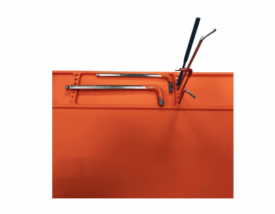 Zoom bild av DAA Silicon Work Mat